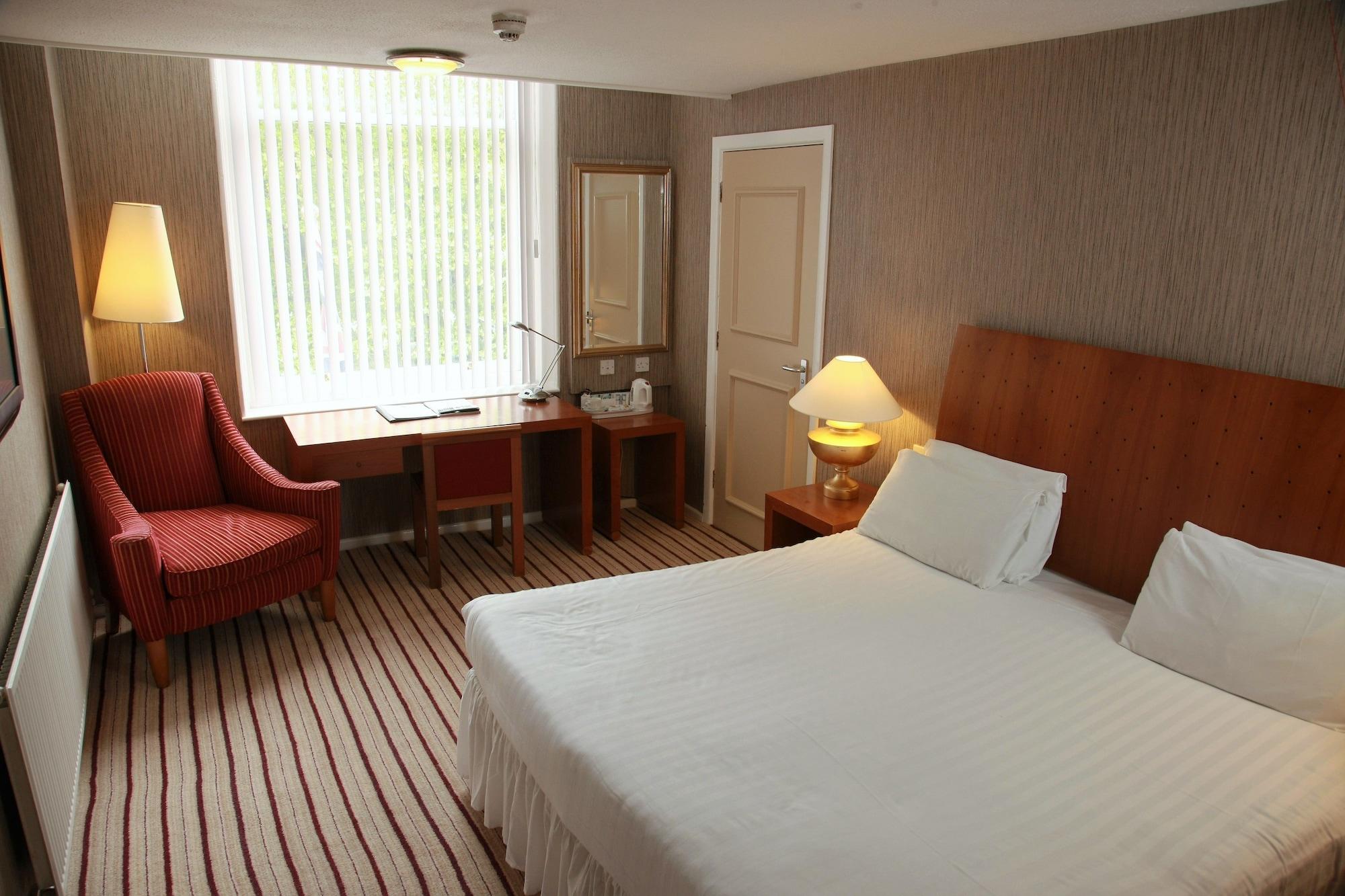 The Sir Thomas Hotel Liverpool Ngoại thất bức ảnh