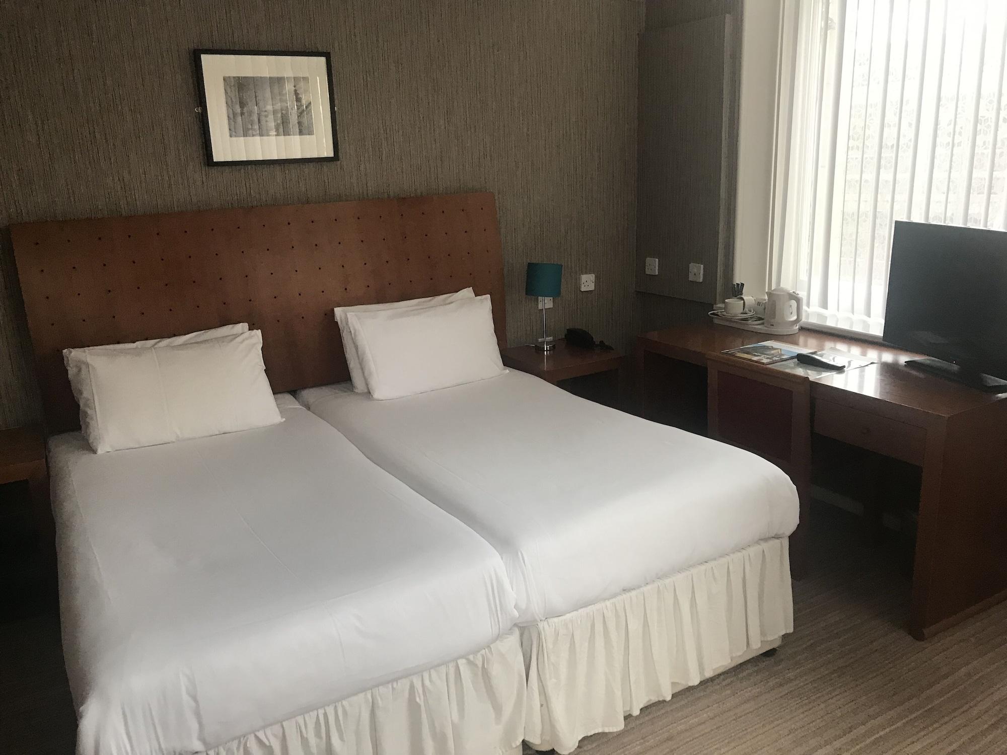 The Sir Thomas Hotel Liverpool Ngoại thất bức ảnh