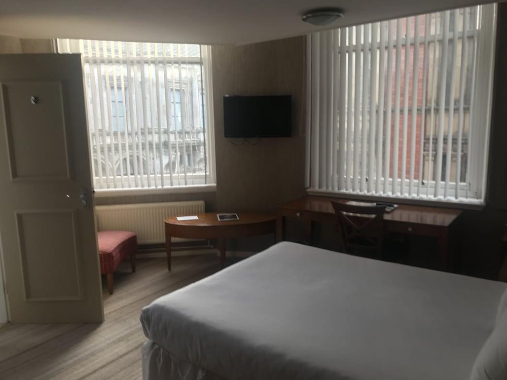 The Sir Thomas Hotel Liverpool Ngoại thất bức ảnh