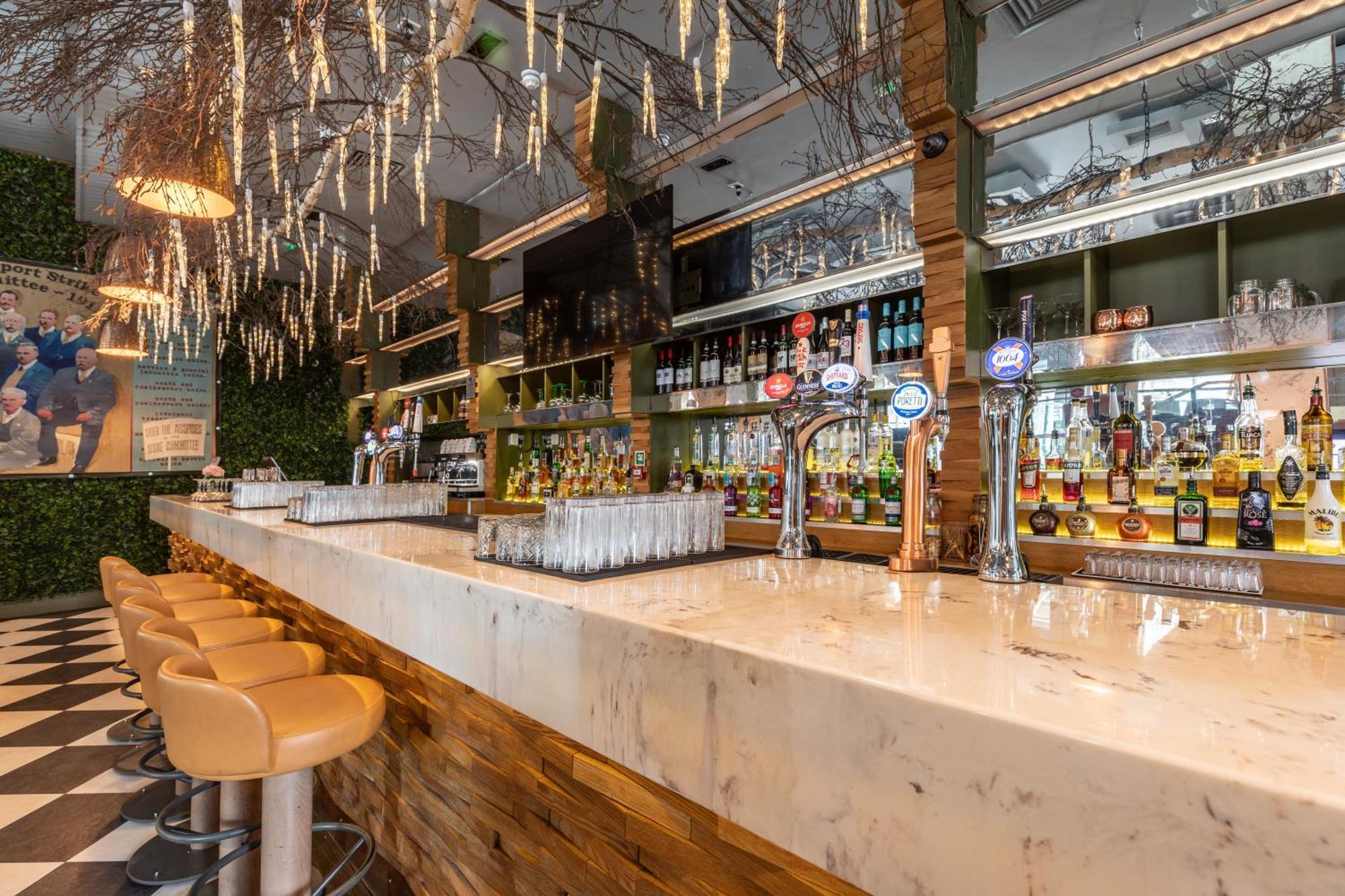 The Sir Thomas Hotel Liverpool Ngoại thất bức ảnh